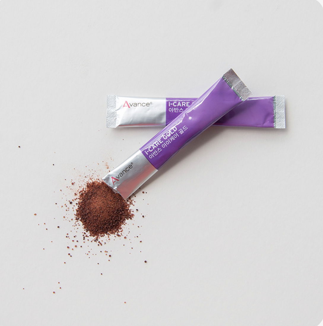 晶精綜合素顧眼睛