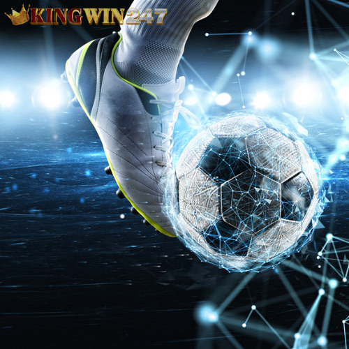 Kingwin247 Situs Judi Bola Online di Mahalam Ulu