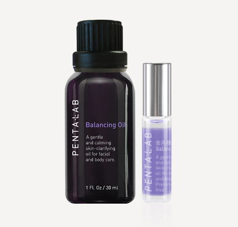 必備萬用精油｜薰衣草全卉複方精油