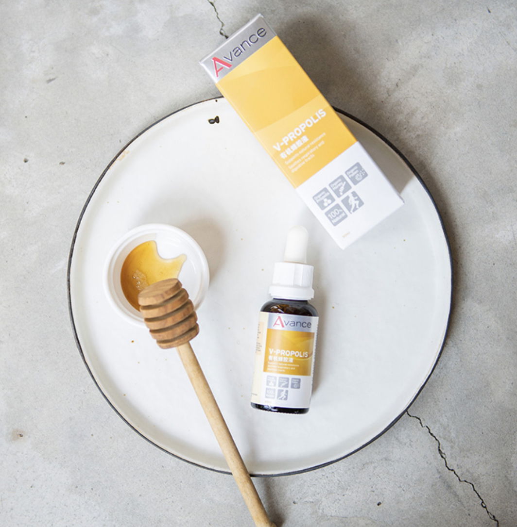 大人小孩都愛 蜂膠液