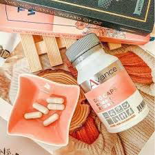 穀胱綜合素膠囊食品