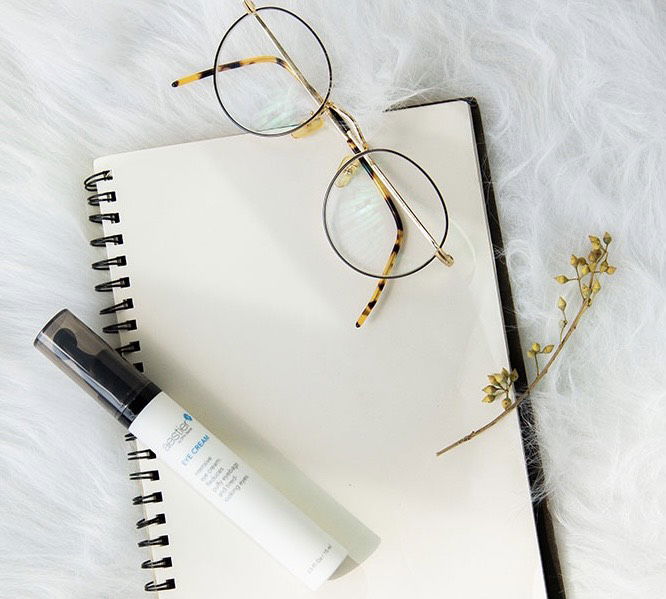 熙戴爾｜活奕眼霜