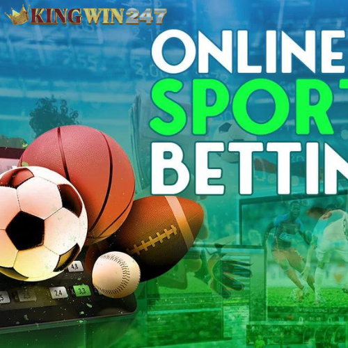 Agent Judi Bola Sportsbook Online di Mukomuko