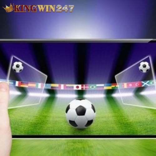 Kingwin247 Situs Sportsbook Bola Online di Klungkung