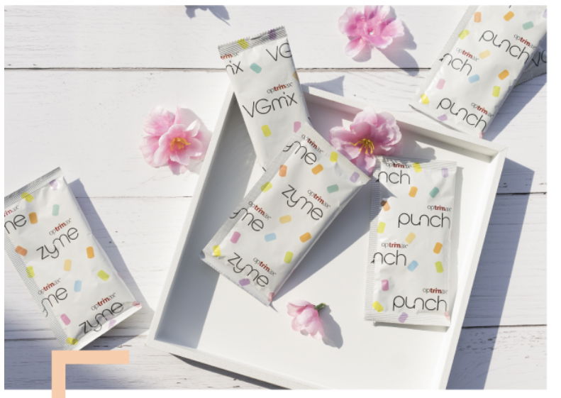 調體質減重計畫首選 / 五天行動