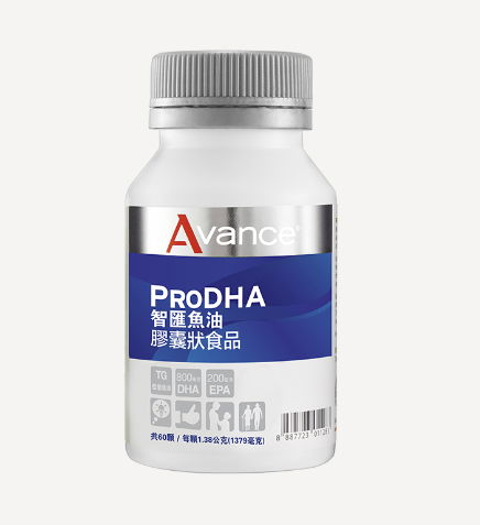 一顆抵多顆「魚油」全家大小皆宜