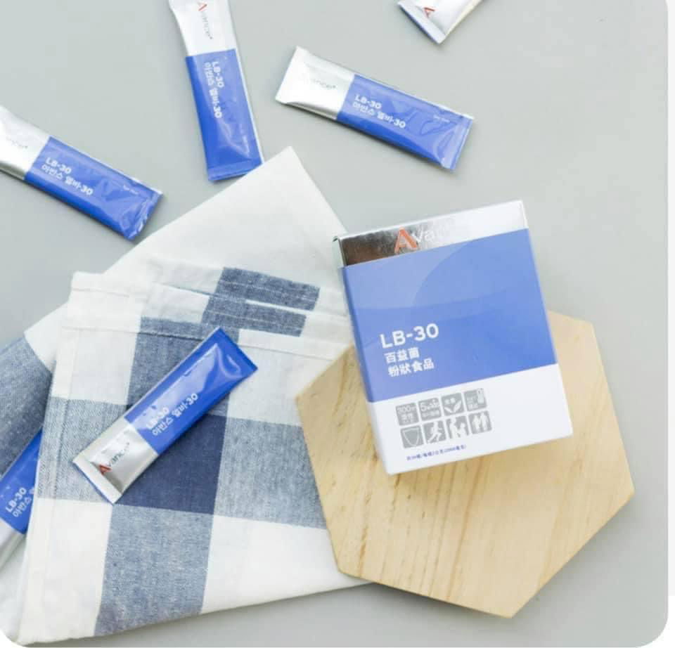 保護腸道 免疫力提升-百益菌