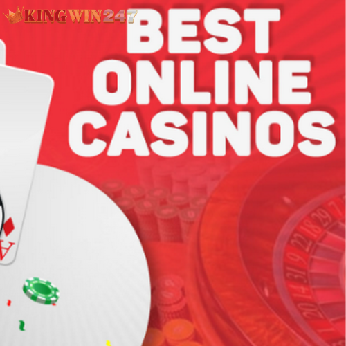 Kingwin247 Agent Judi Casino Online Terlengkap di Aceh Selatan