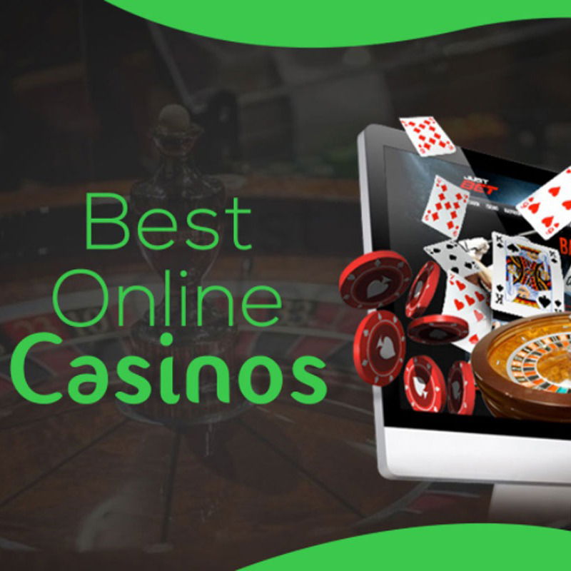 Situs Judi Casino Online di Aceh Tamiang