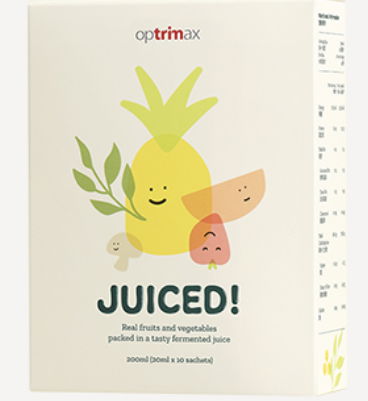 清輕漿（外食族救星）