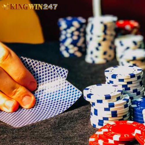 Daftar Judi Casino Online Terpercaya di Kupang