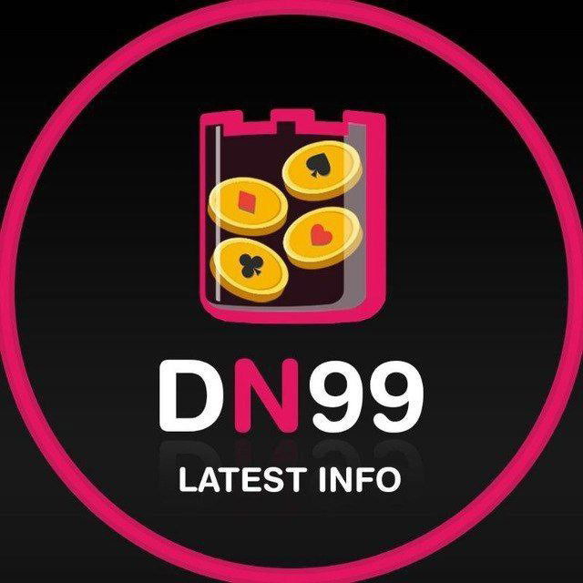 DN99 Malaysia Biggest Online Casino Slot &amp; Live Game