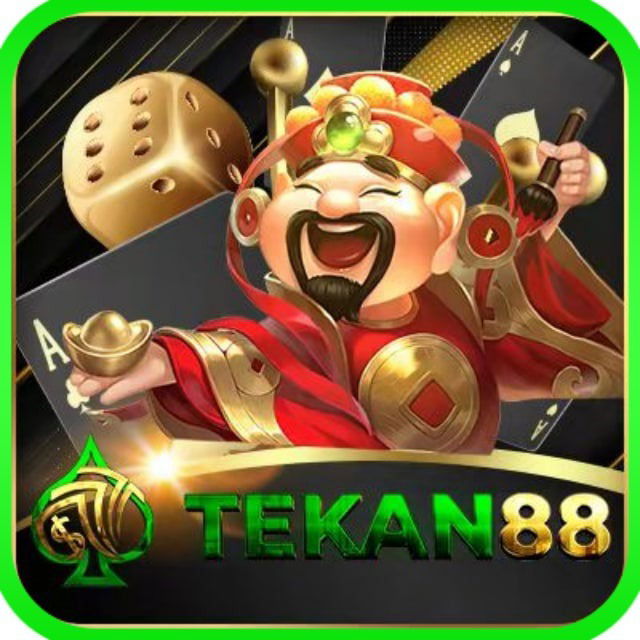 TEKAN88 QIQI