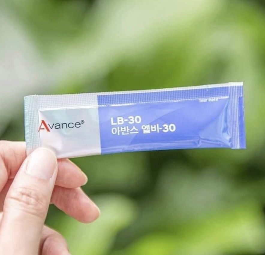 百益菌 / 打造健康腸道&過敏體質必備&提升免疫力