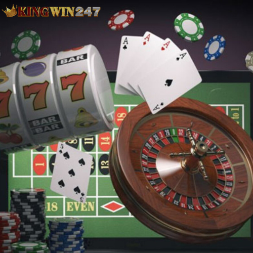Kingwin247 Bandar Judi Casino Online Baccarat di Makasar