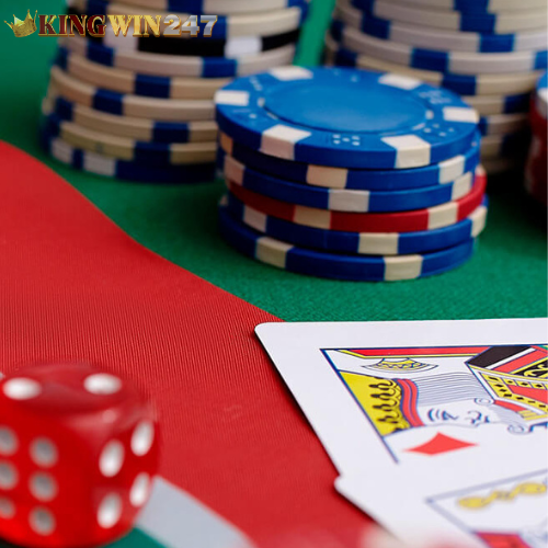 Daftar Permainan Casino Online di Wakatobi