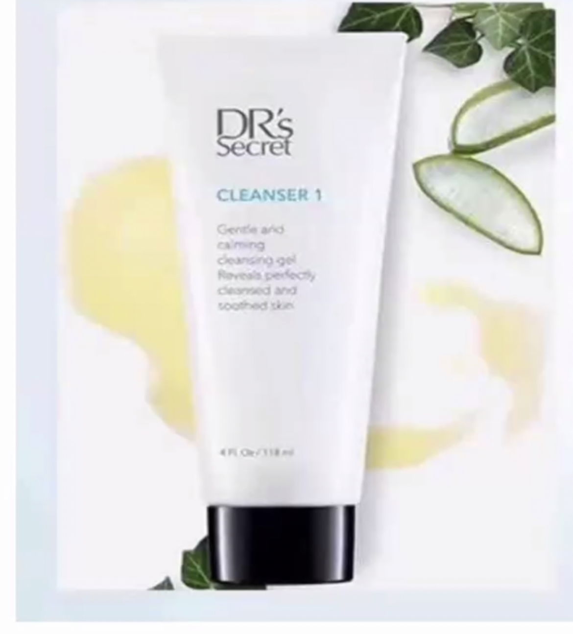 ✨1潔膚霜/舒服的泡泡浴