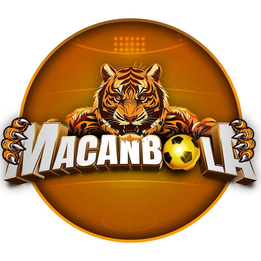 LINK RESMI MACANBOLA