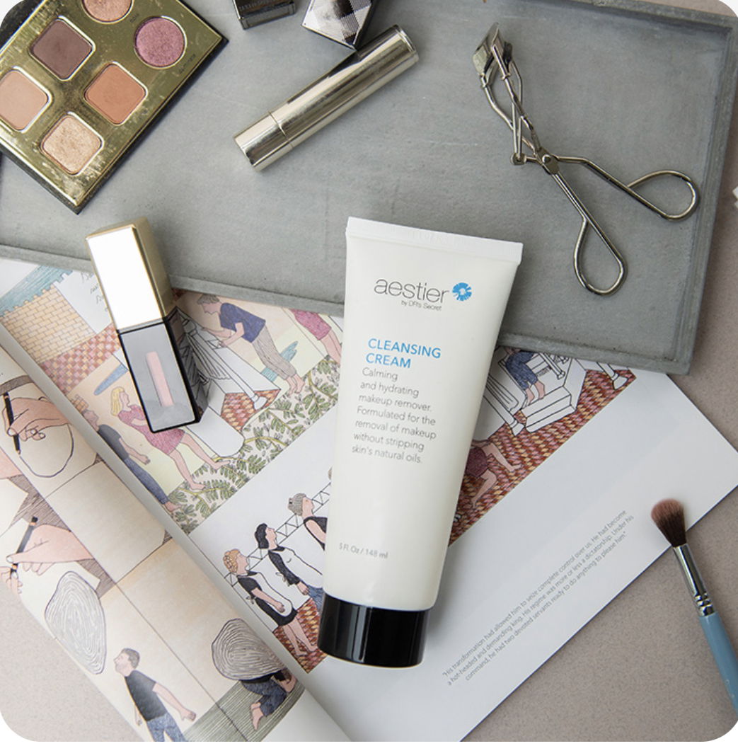 ✨A1熙黛爾卸妝乳霜/毛孔髒污大掃除