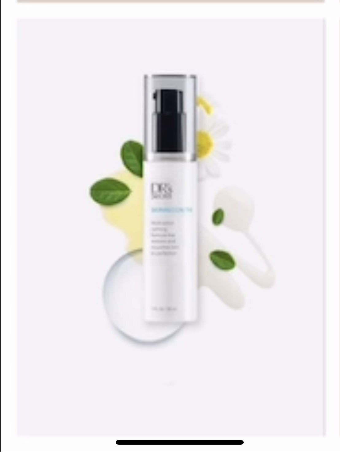 ✨T4美膚霜/Q彈膨潤嫩肌的開始