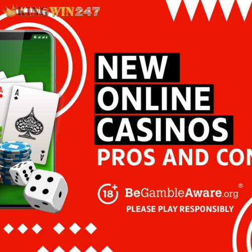 Link Alternatif Login Casino Online di Kerinci