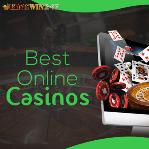 Judi Permainan Casino Online Terbaik di Bungo