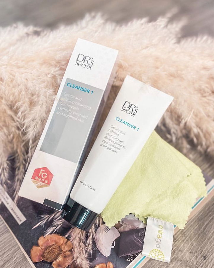 通過FG特優評鑑✨洗卸合一