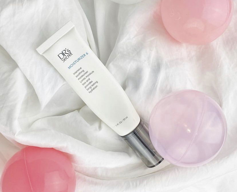 肌膚小護士-長效保濕💧潤膚霜6