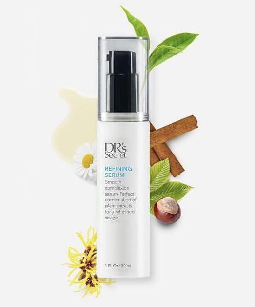 隱形馬甲-毛孔 拜拜👋緊緻露9