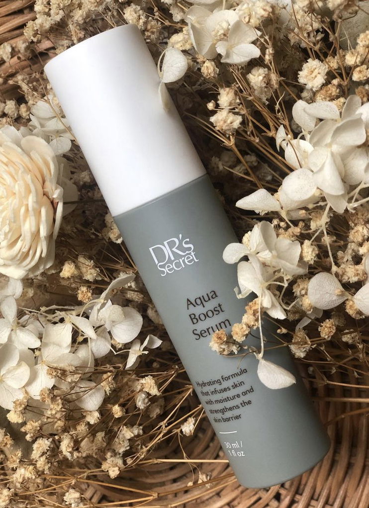 深層補水💦盈潤補水精華露10