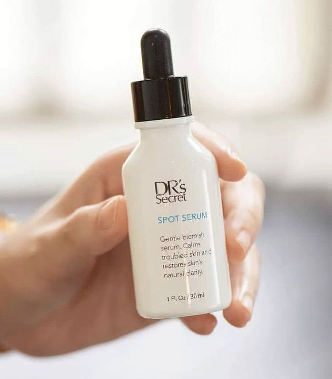 毛孔清道夫-痘痘OUT🤜🏻美瑕液8