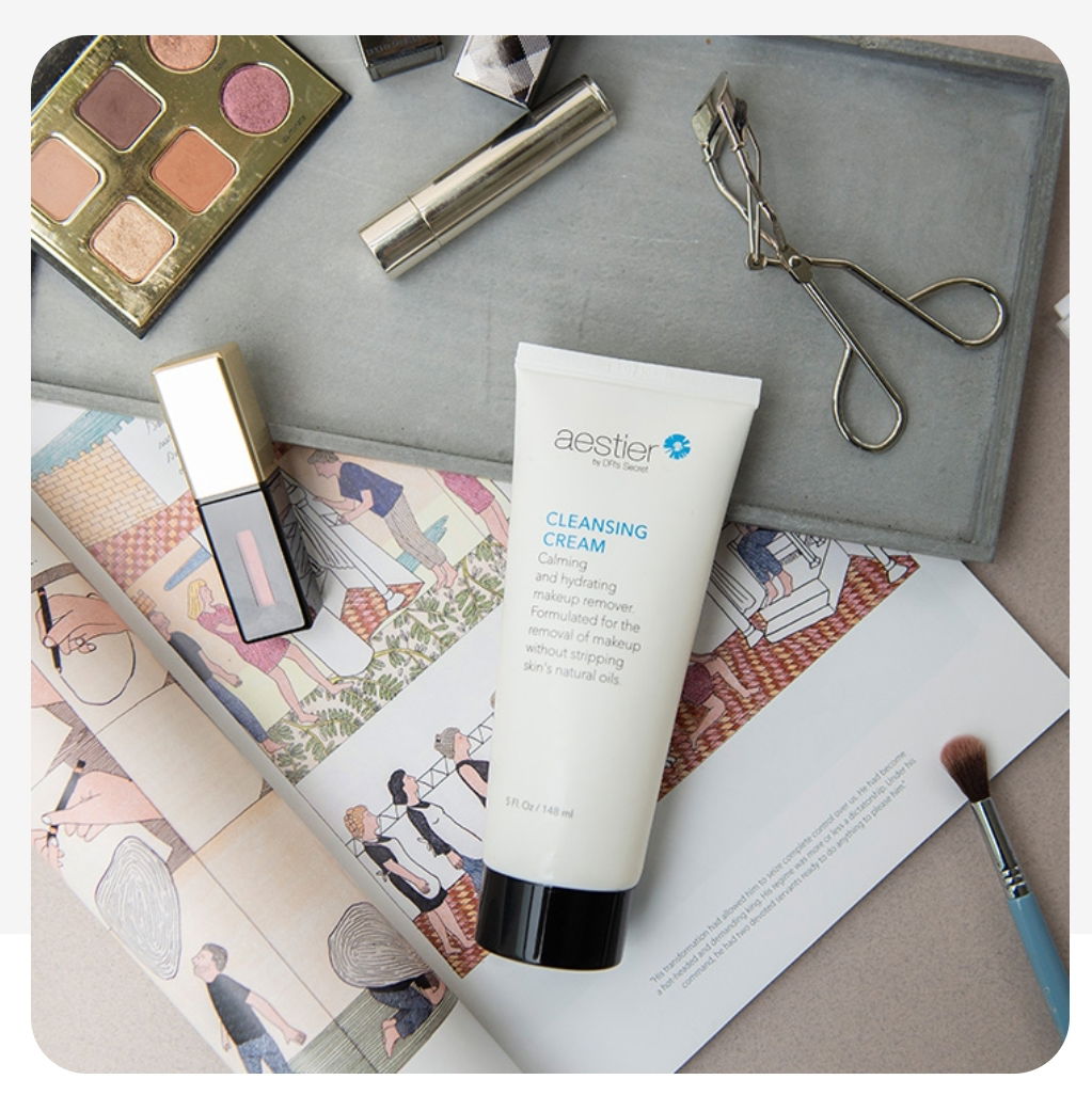 A1卸妝乳霜 ♡ 深 層 卸 妝 好 舒 服