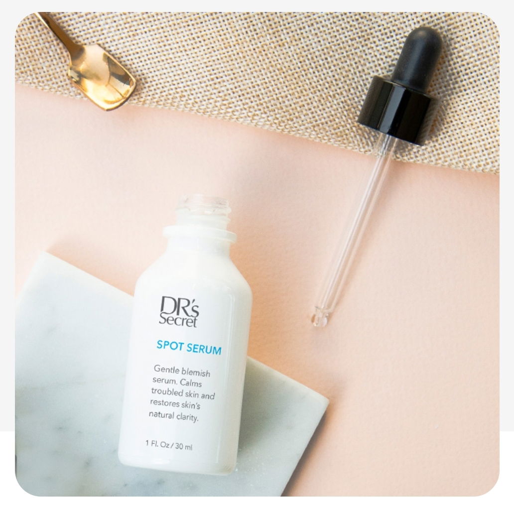 #8美瑕液 ♡ 痘 痘 不 怕 因 為 有 它