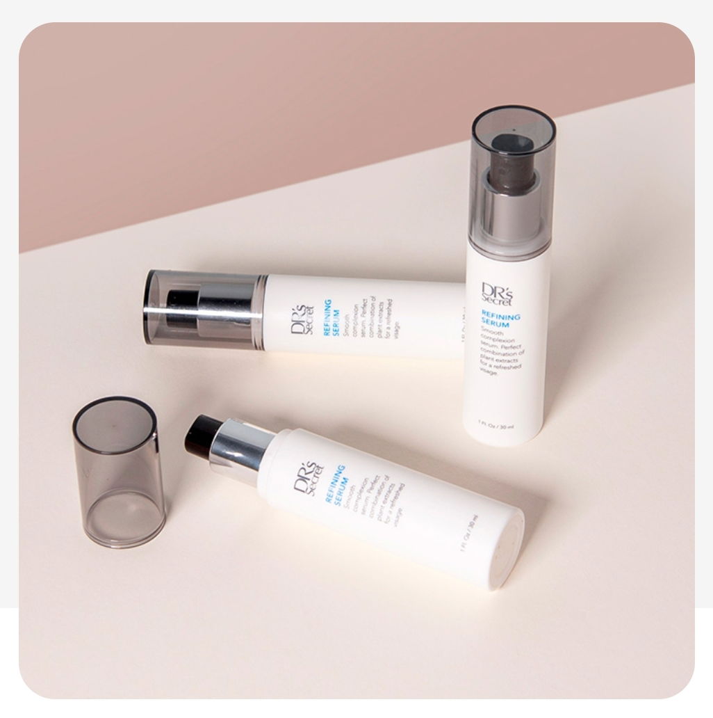 #9緊緻露 ♡ 肌 膚 的 隱 形 馬 甲