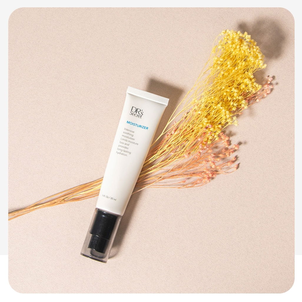 #6潤膚霜 ♡ 24小時點滴型補水