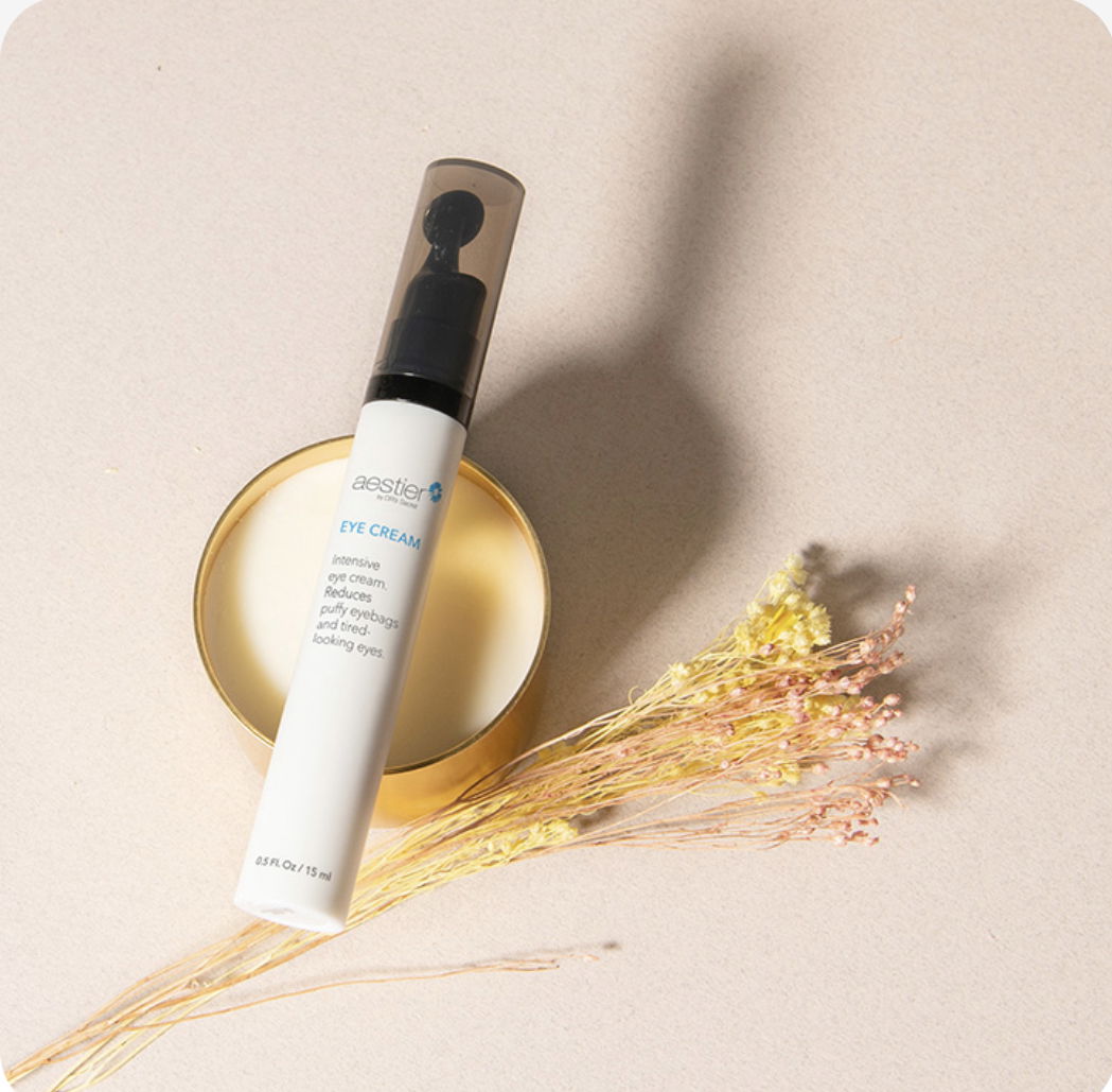 ✨活奕眼霜/擦出迷人電眼