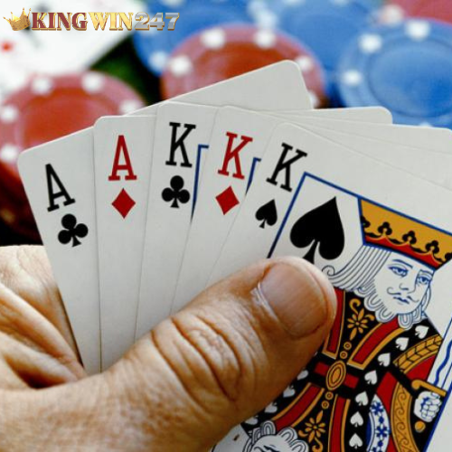 Link Terbaru Judi Casino Online Kingwin247 di Karanganyar