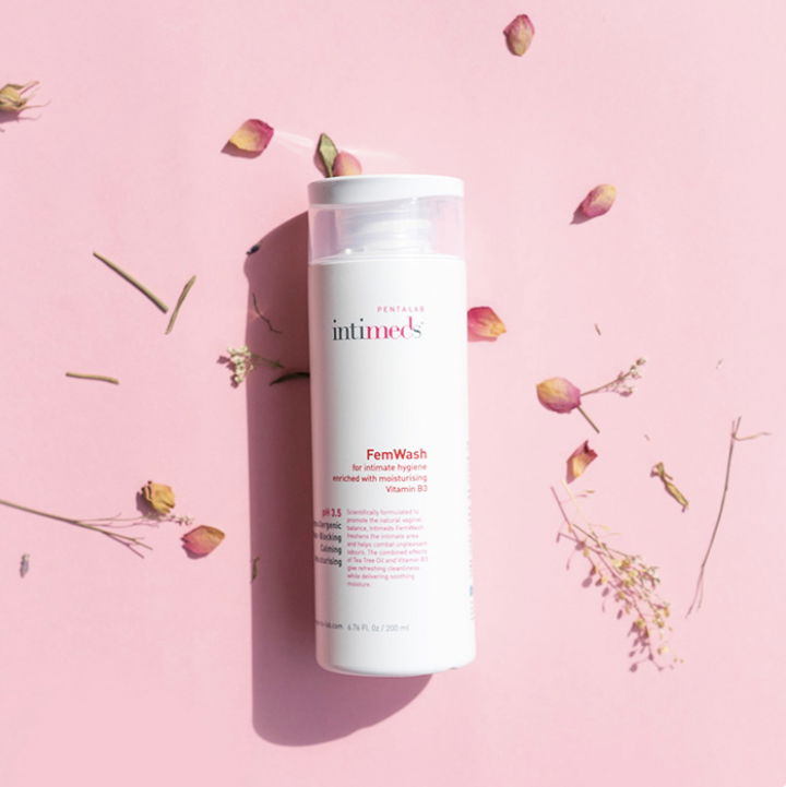 唯美工坊 親曼清潔液