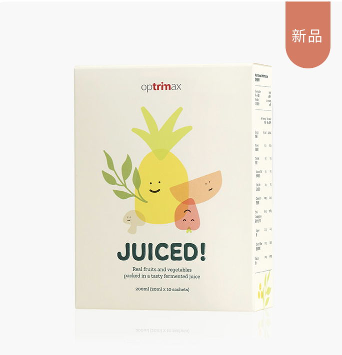 窈輕悅 清輕漿發酵飲