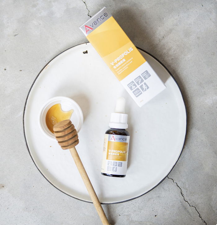 維格爾 蜂膠液食品（30毫升）