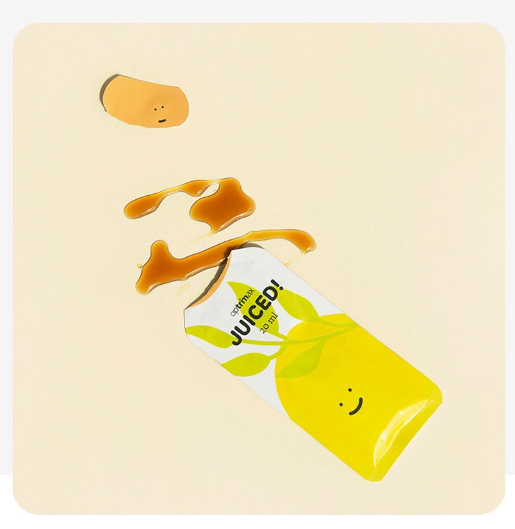 清輕漿 ♡ 體 內 排 毒 來 一 杯