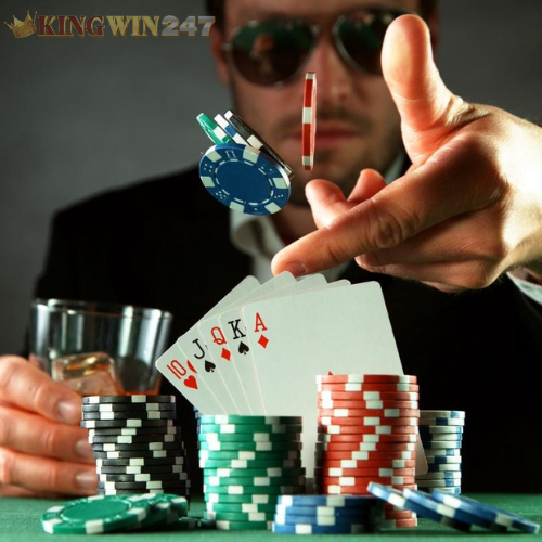 Bandar Judi Casino Online Terlengkap di Barru