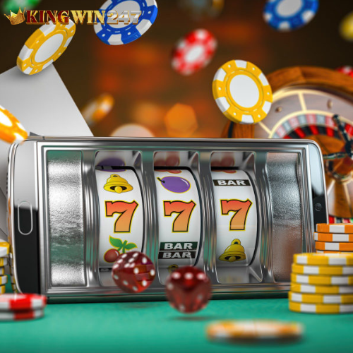 Daftar Permainan Judi Casino Online di Bulukumba
