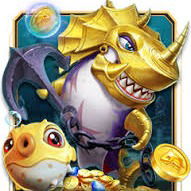 Baground Tembak Ikan Di Tapanuli Selatan