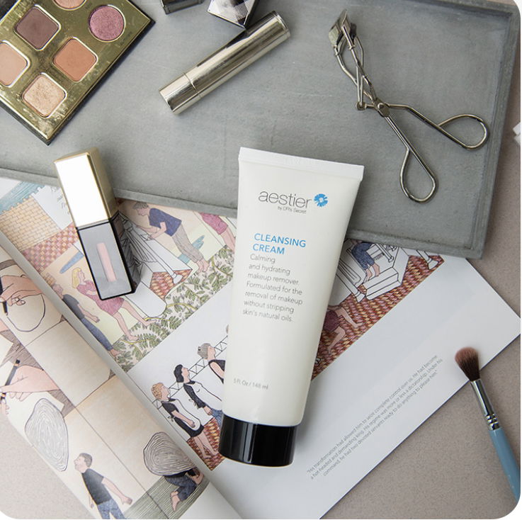 熙黛爾 卸妝乳霜A1 