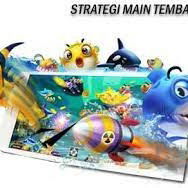 Tembak Ikan Casino Di Binjai