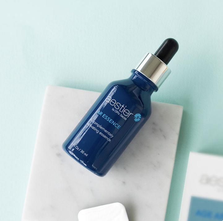 熙黛爾 駐顏精華(30ml)