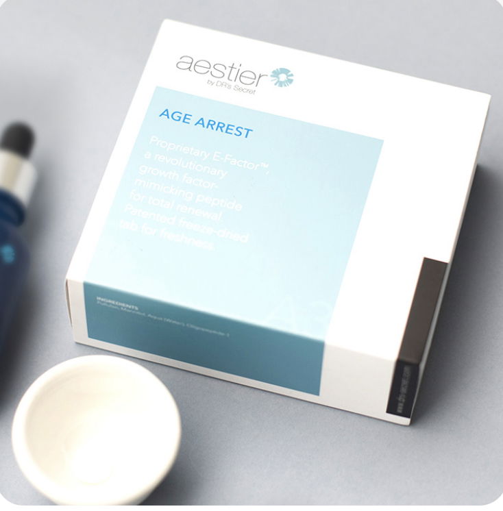 熙黛爾 駐顏肽片 30 tabs