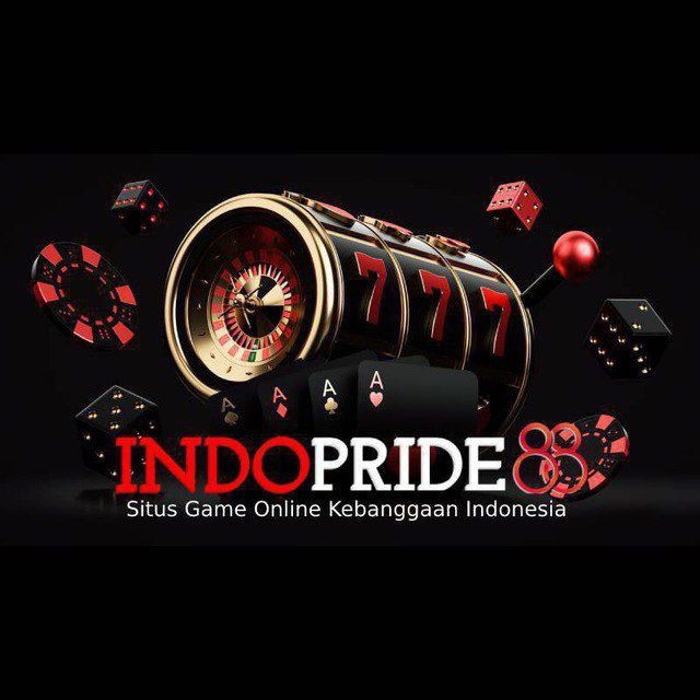 INDOPRIDE88 Freechip 25K & Bonus New Member 80% TO x10