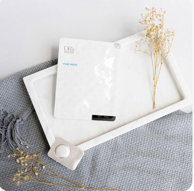 瞬皙面膜 （2pcs)